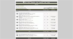Desktop Screenshot of civic6g.pl